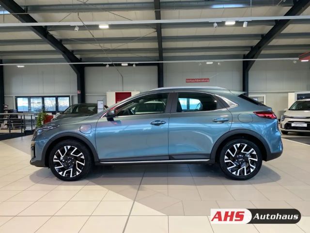 Kia XCeed Hybrid PHEV Spirit