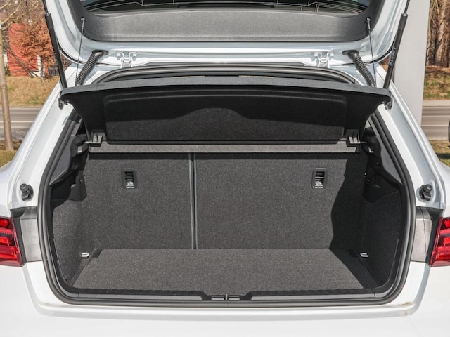 Audi A1 30 TFSI Allstreet