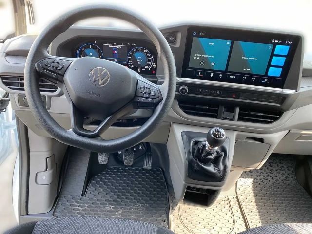 Volkswagen Transporter 2.0 TDI T7