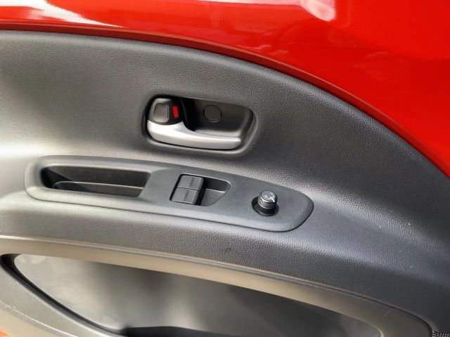 Toyota Aygo X 1.0 VVT-i