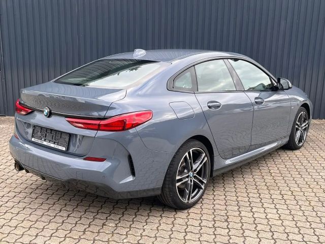 BMW 218 218i Coupé Gran Coupé M-Sport Sedan