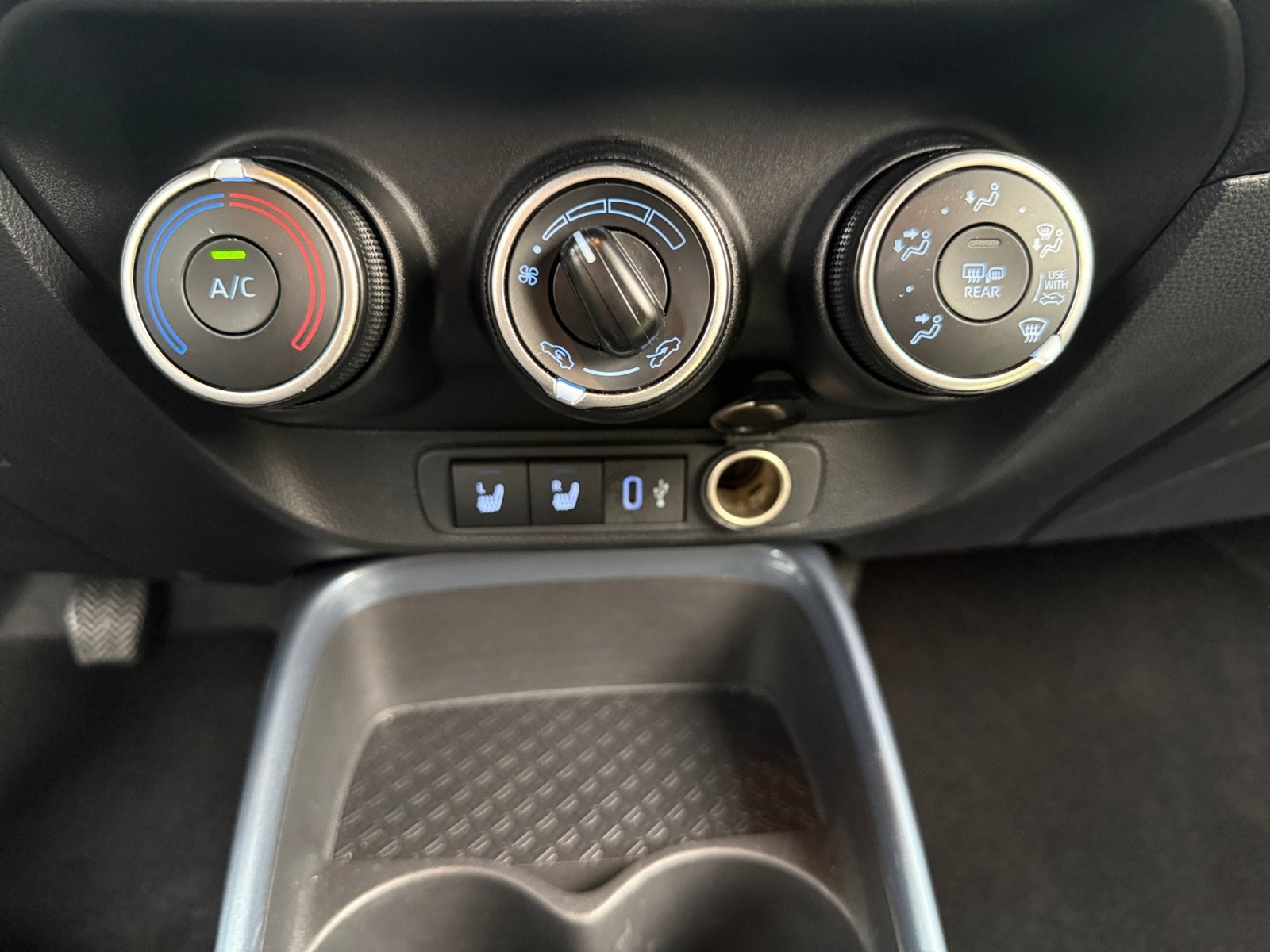 Toyota Aygo X 5-deurs Basis