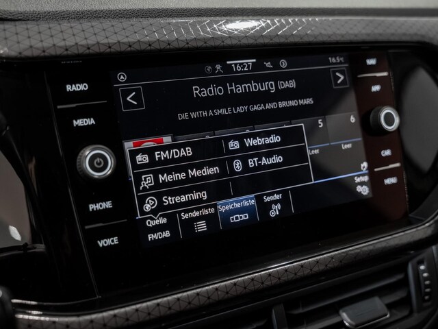 Volkswagen T-Cross 1.5 TSI DSG