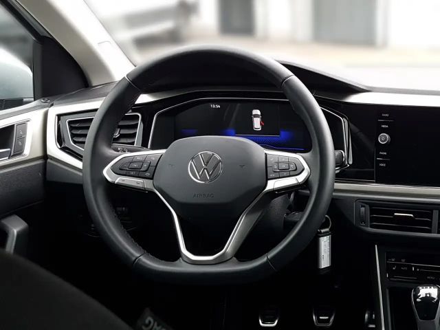 Volkswagen Polo 1.0 TSI Move