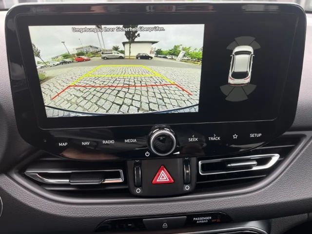 Hyundai i30 2.0 N Performance T-GDi