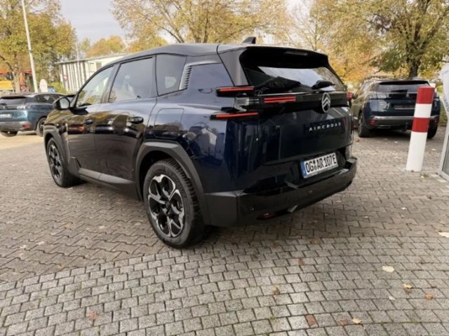 Citroën C5 Aircross Max