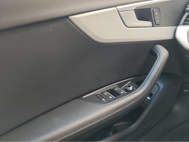 Audi A4 35 TFSI Avant