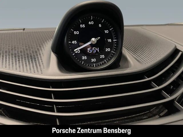 Porsche Taycan 4 Cross Turismo