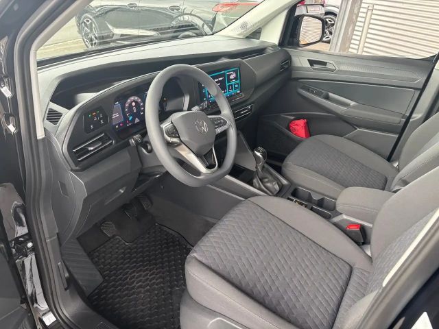 Volkswagen Caddy 1.5 TSI Life