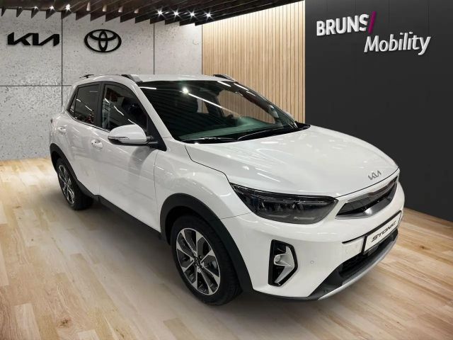 Kia Stonic Platinum Edition