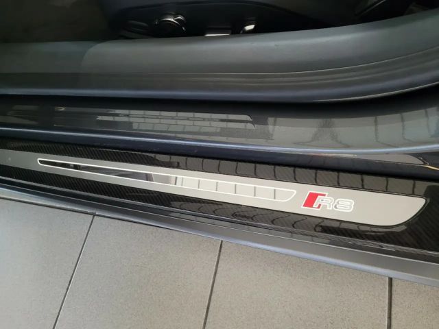 Audi R8 Performance Quattro Spyder