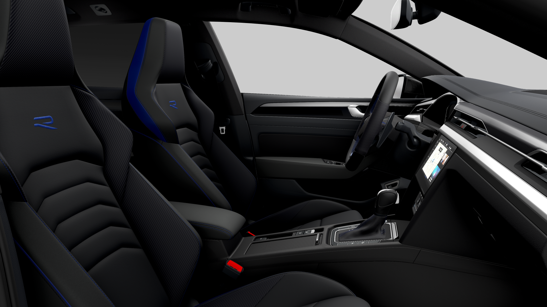 Volkswagen Arteon Shooting Brake Arteon SB     R-M BT235 FSID7A