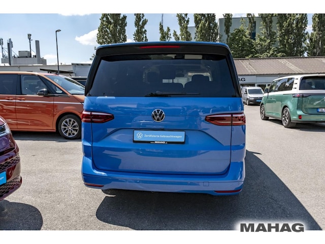 Volkswagen Multivan Life T7