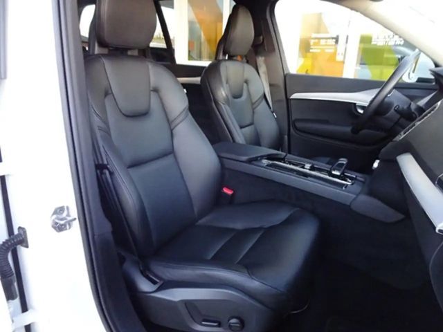 Volvo XC90 AWD Inscription T8