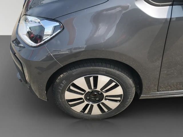 Volkswagen e-up! Edition