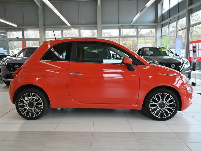 Fiat 500 Dolcevita