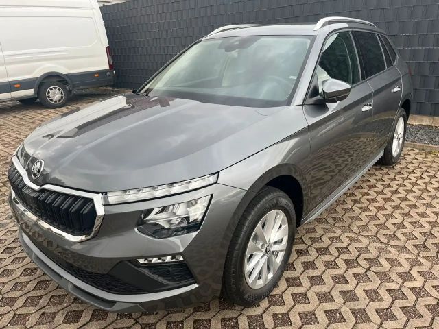 Skoda Kamiq Select.110KW,AHK,WP,5JGar.Navi,Kamera,17Zo