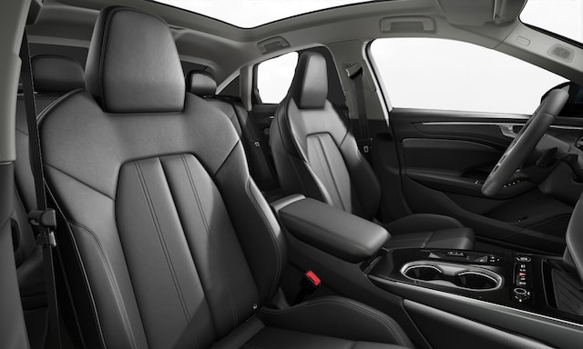 Audi A6 S-Tronic Sedan