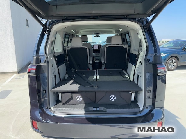 Volkswagen ID.Buzz Pro