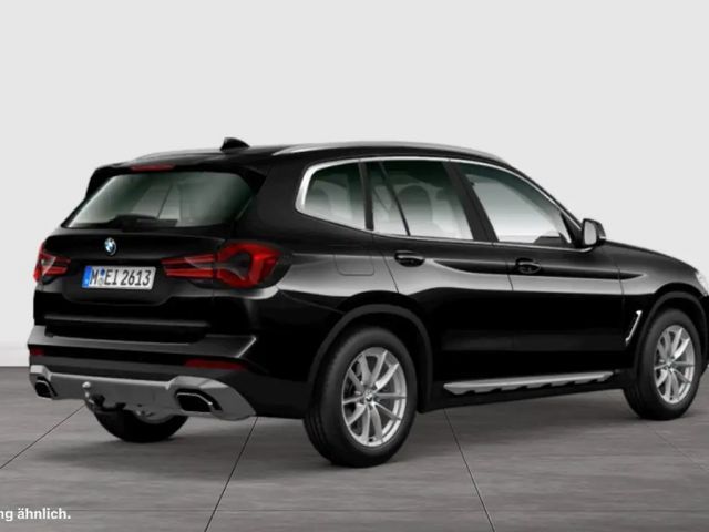 BMW X3 xDrive20i