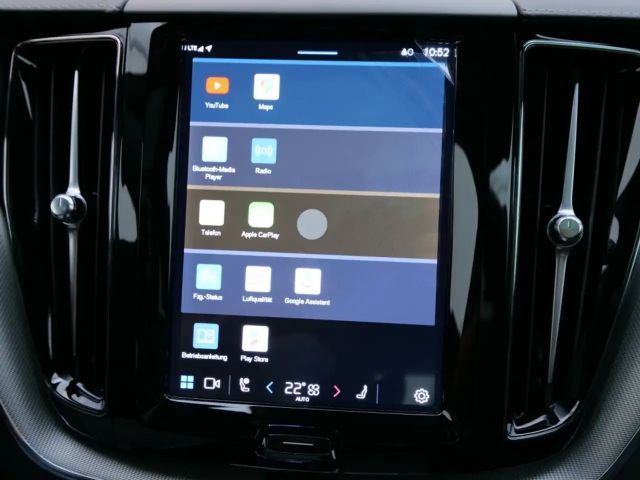 Volvo XC60 AWD T6 Ultra