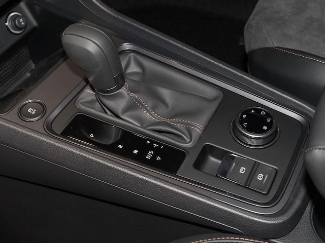 Cupra Ateca 2.0 TSI 4Drive DSG VZ