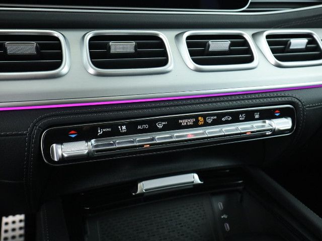 Mercedes-Benz GLE 450 4MATIC