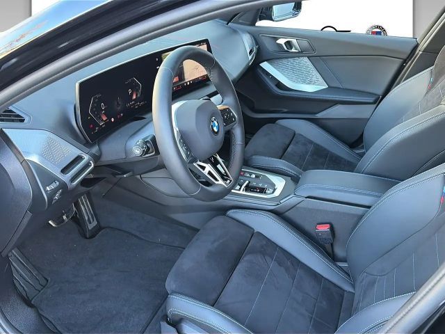 BMW 120 120d Comfort pakket M-Sport Sedan