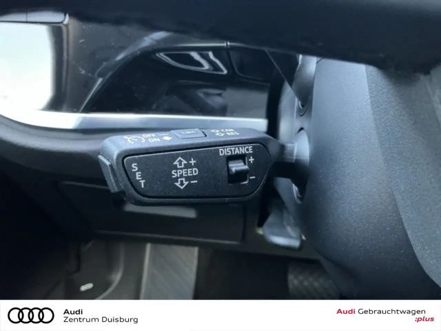 Audi Q3 45 TFSI Hybride