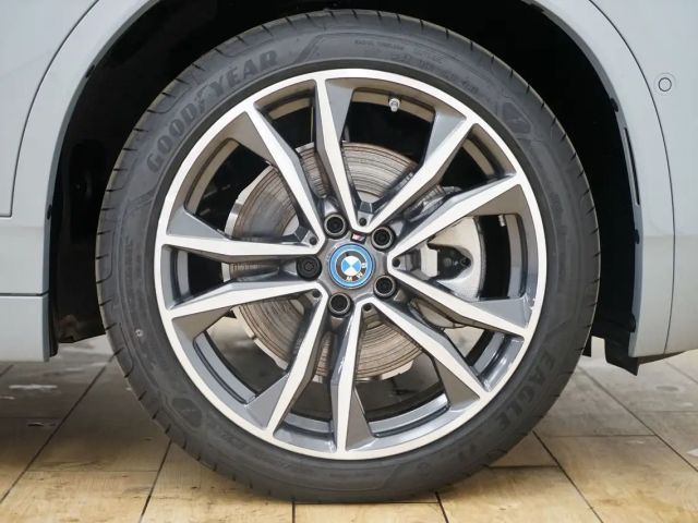 BMW X2 Coupé xDrive25e