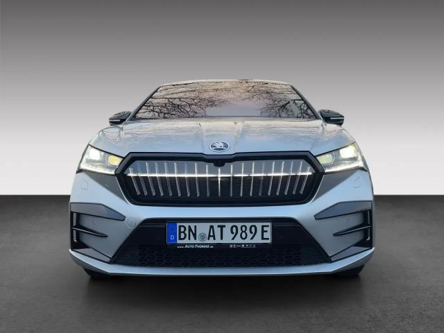 Skoda Enyaq Coupe RS