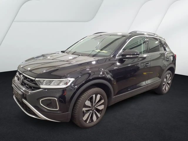 Volkswagen T-Roc GOAL TSi Black/CarPlay/ACC/Virt/LED/Navi