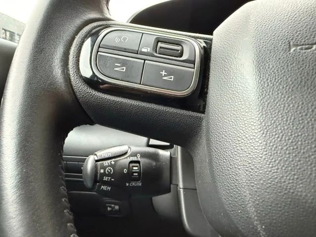 Citroën C3 Aircross Feel PureTech