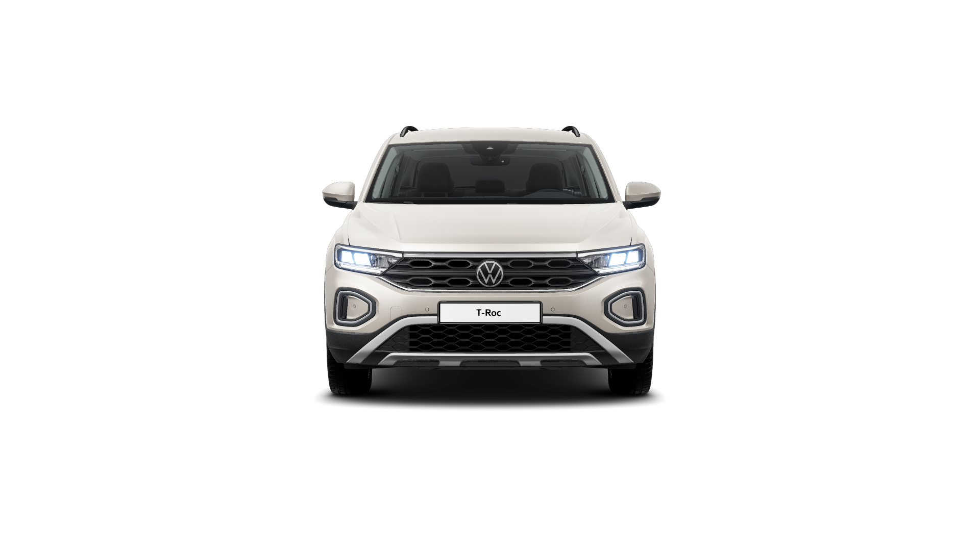 Volkswagen T-Roc 1.0 TSI Move