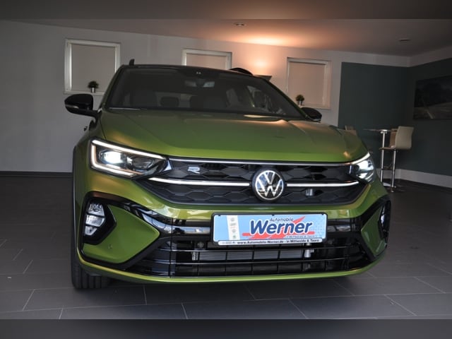 Volkswagen Taigo 1.0 TSI IQ.Drive