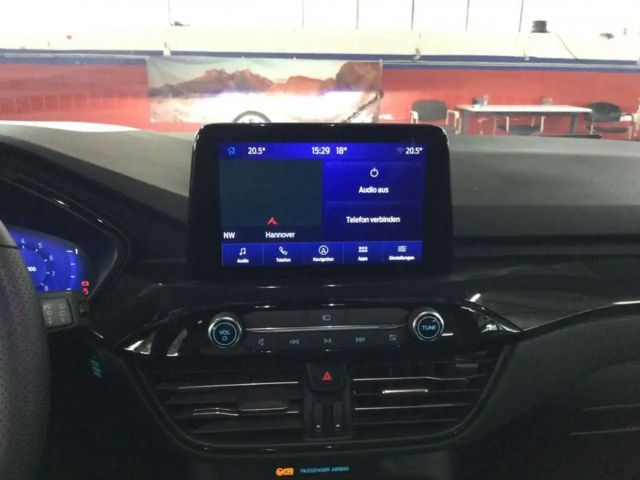 Ford Kuga EcoBoost ST Line X