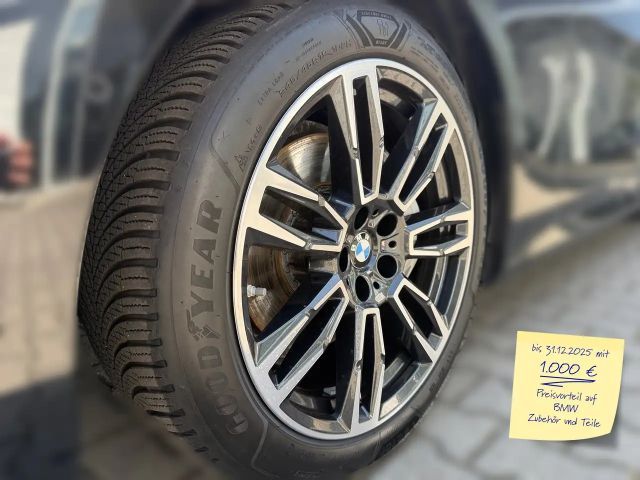 BMW 540 540d M-Sport Touring xDrive