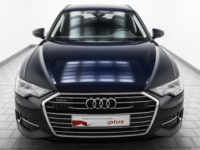 Audi A6 40 TDI Avant Quattro S-Tronic