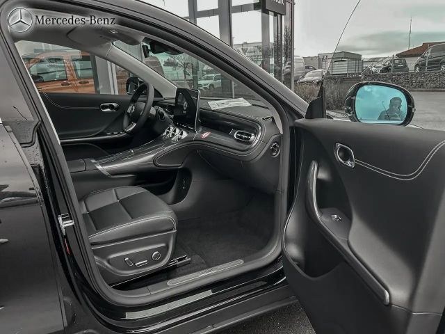 Smart #3 PRO + Navigation+Totwinkel+Smartphoneintegrat