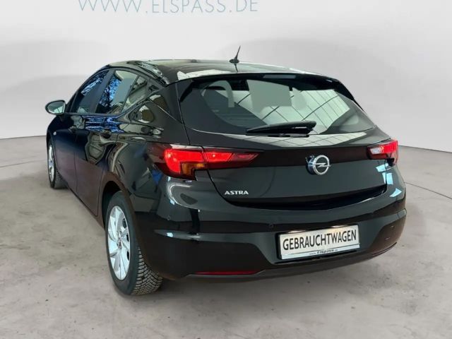 Opel Astra K AUTOMATIK ALLWETTER KAMERA SITZ.HZG TEMPOMAT LEN