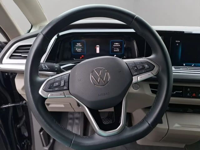 Volkswagen Multivan 2.0 TDI DSG Life T7