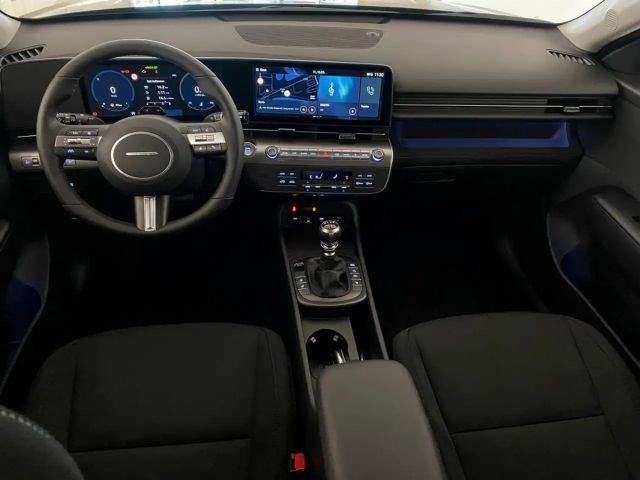 Hyundai Kona 2WD T-GDi Trend