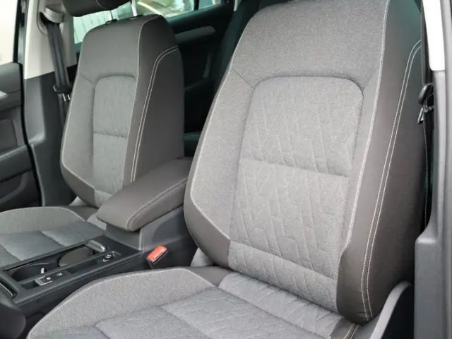 Volkswagen Passat Business Variant