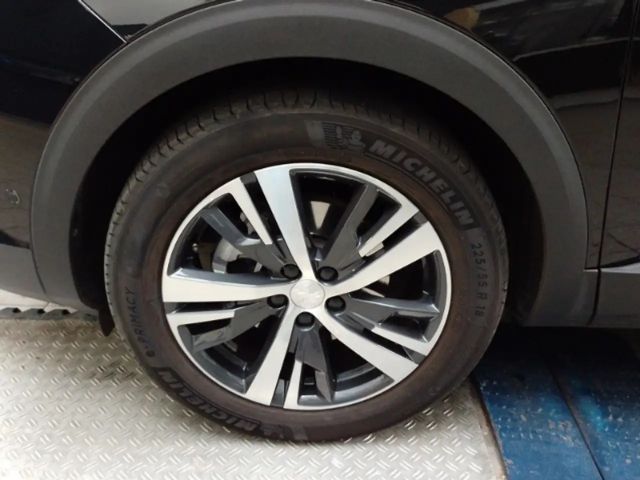 Peugeot 3008 Allure Pack