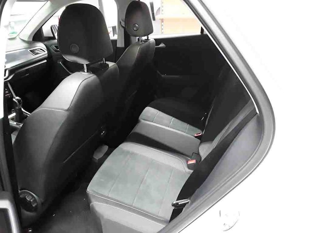 Volkswagen T-Roc 1.5 TSI Style