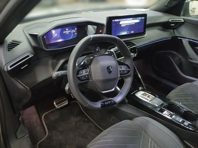 Peugeot 2008 GT-Line
