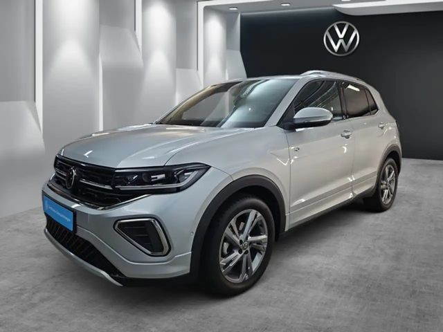 Volkswagen T-Cross IQ.Drive R-Line