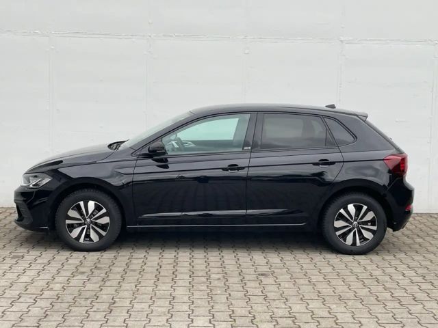 Volkswagen Polo 1.0 TSI DSG Move