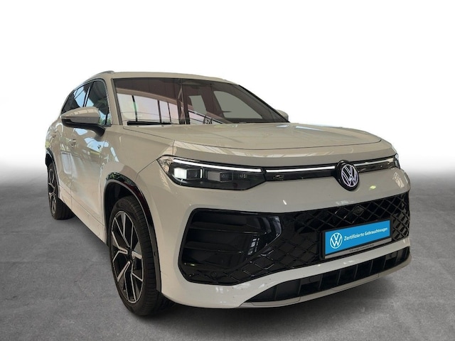 Volkswagen Tayron 4Motion DSG R-Line