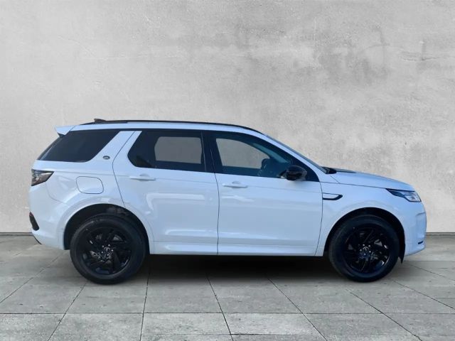 Land Rover Discovery Sport AWD S